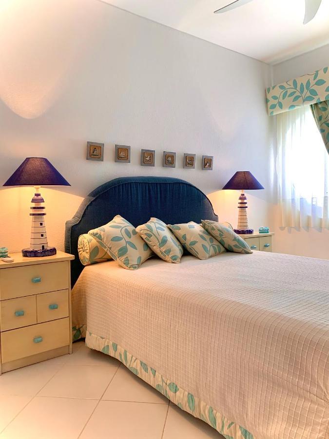 Gil Eanes Ocean View Nautical Apartment Albufeira Exterior foto