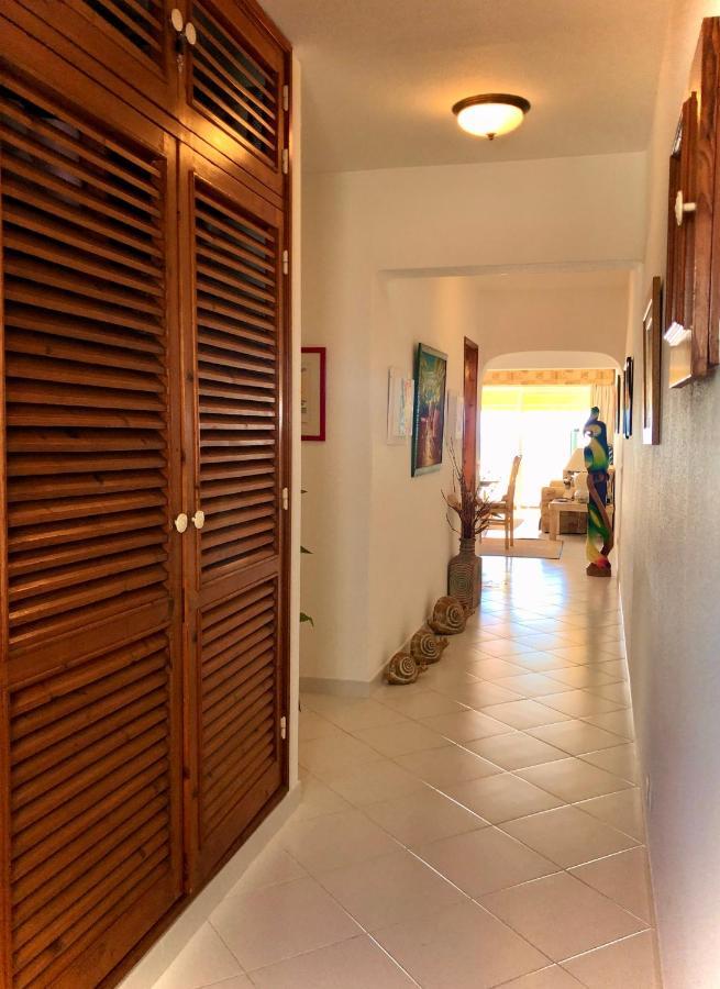 Gil Eanes Ocean View Nautical Apartment Albufeira Exterior foto
