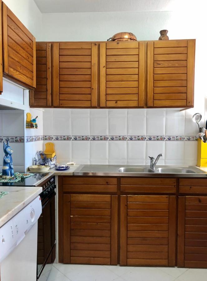 Gil Eanes Ocean View Nautical Apartment Albufeira Exterior foto