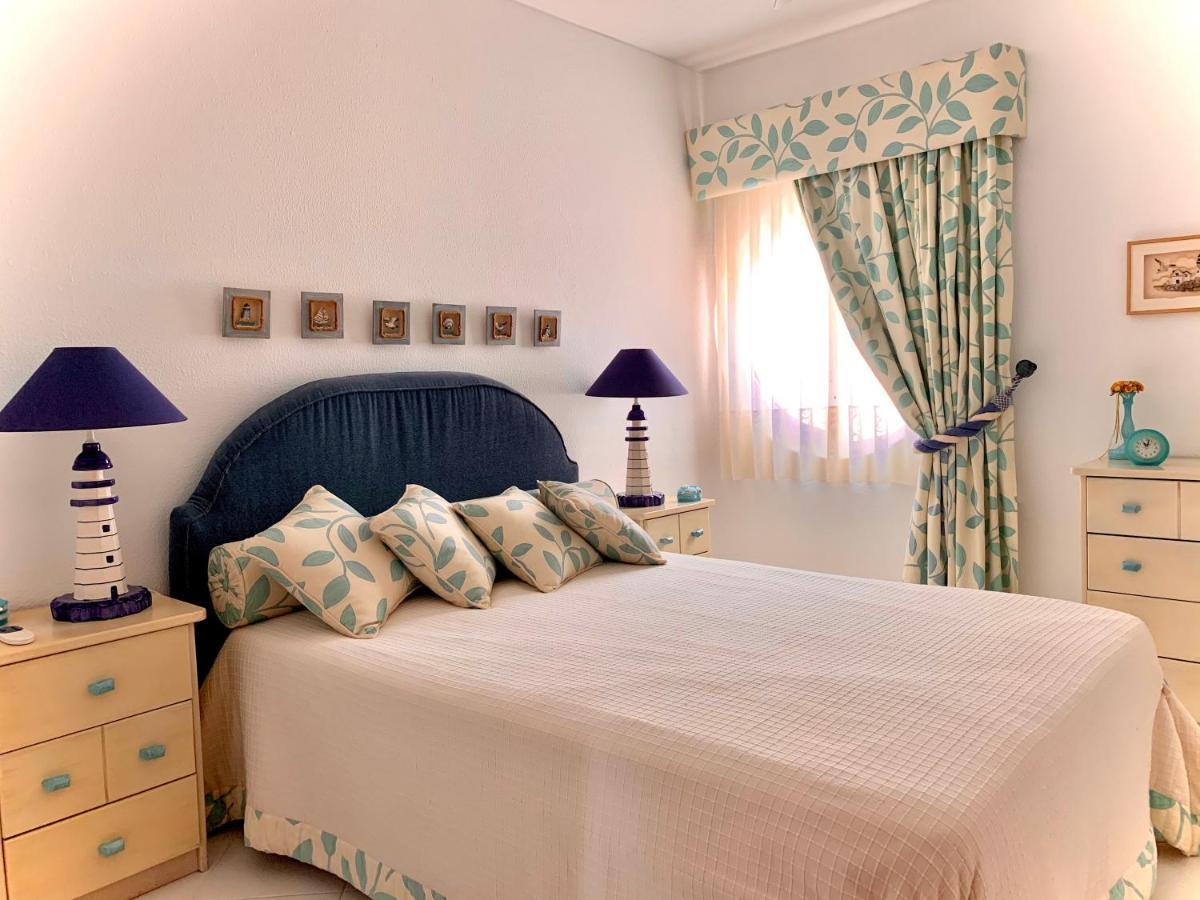 Gil Eanes Ocean View Nautical Apartment Albufeira Exterior foto