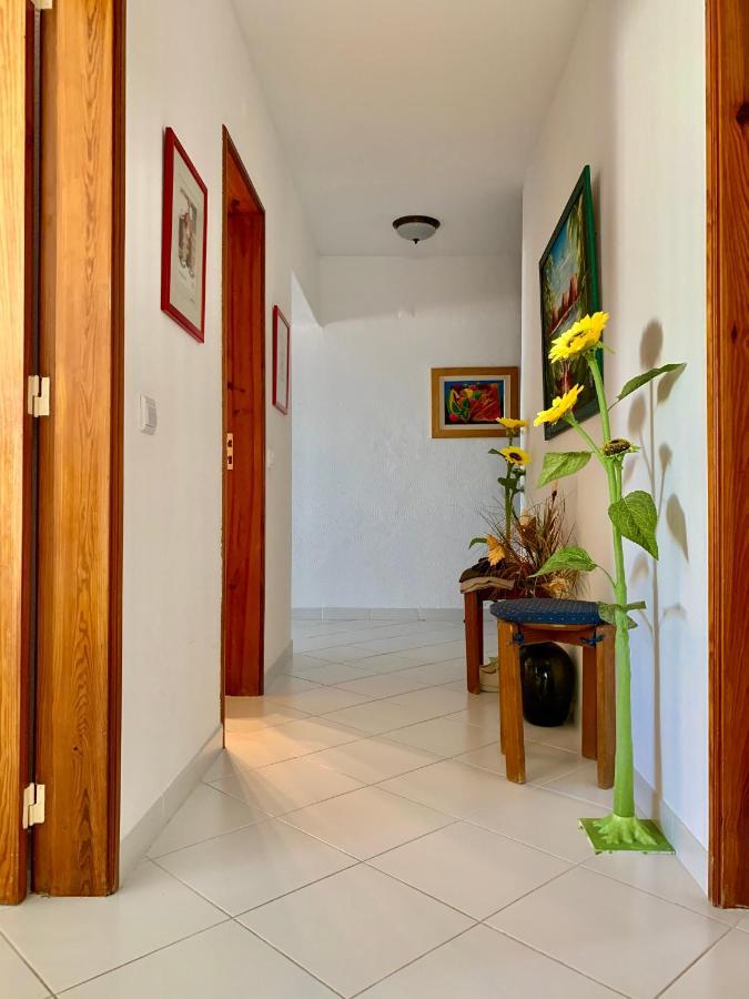 Gil Eanes Ocean View Nautical Apartment Albufeira Exterior foto